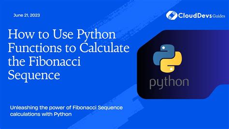 Sequencia De Fibonacci Python Retoedu