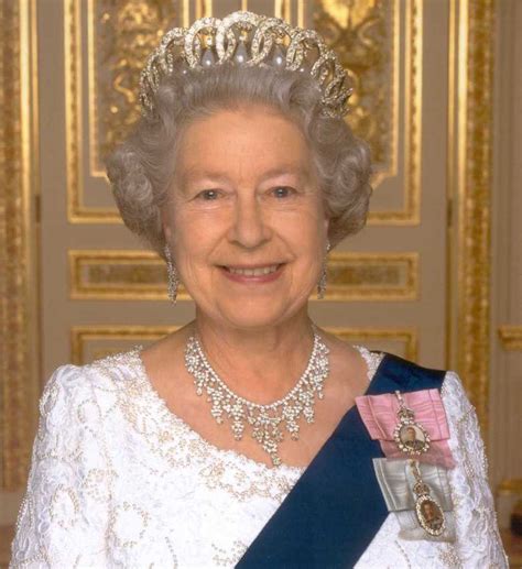 Queen Of Great Britain Celebrates 80th Birthday IPN