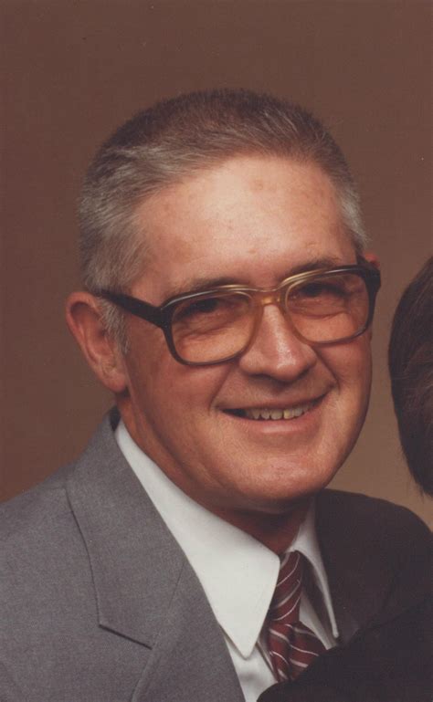 Wayne Brown Obituary Greeneville Tn