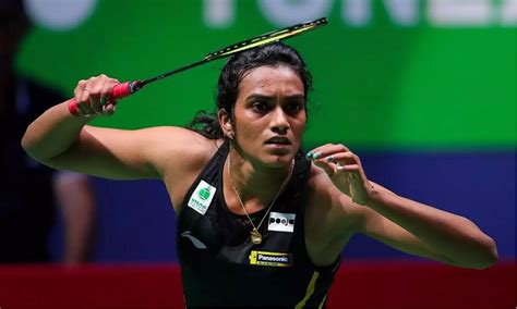 Sindhu Prannoy Advance To The Quarter Finals Of The Malaysia Open