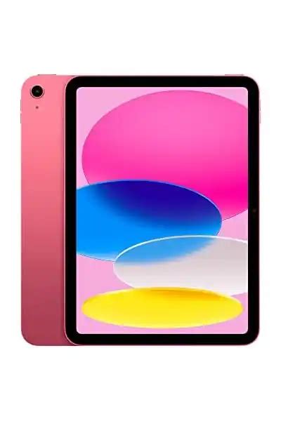 Apple Inch Ipad Wi Fi Gb Roze E Generatie