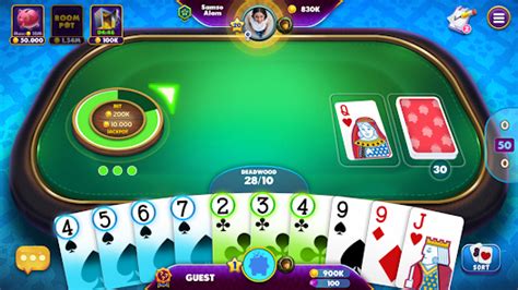 Revolutionizing Card Games The Thrilling Experience Of Gin Rummy For 4 Players