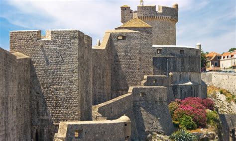 Dubrovnik City Walls break another record - The Dubrovnik Times