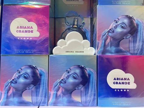 Ariana Grande Cloud Edp 100 Ml Lazada Ph