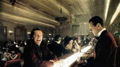 Killer Classic Movie Stills: ‘The Shining,’ ‘Casablanca’ & More