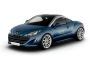 Peugeot Announces Rcz Uk Pricing Autoevolution