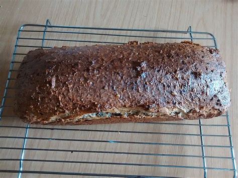 Low Carb Brot Von K Chenchaoscrew Chefkoch