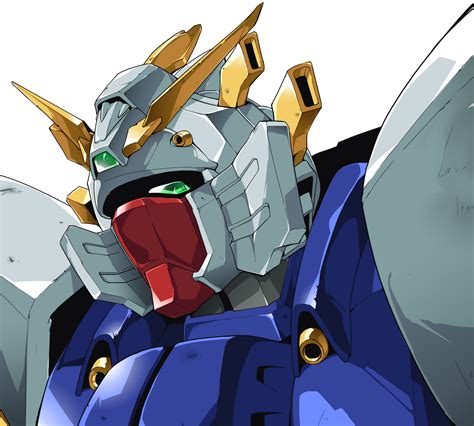 Shining Gundam Mobile Fighter G Gundam Image By Gamiani0 3065012