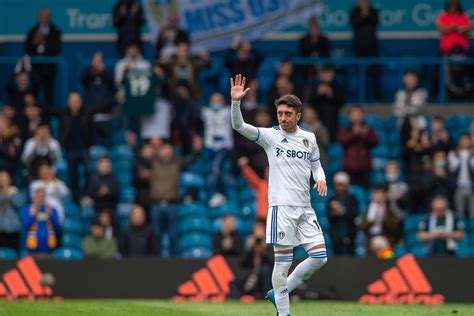 I Will Be One Of You Pablo Hernandez Pens Heartfelt Open Letter To