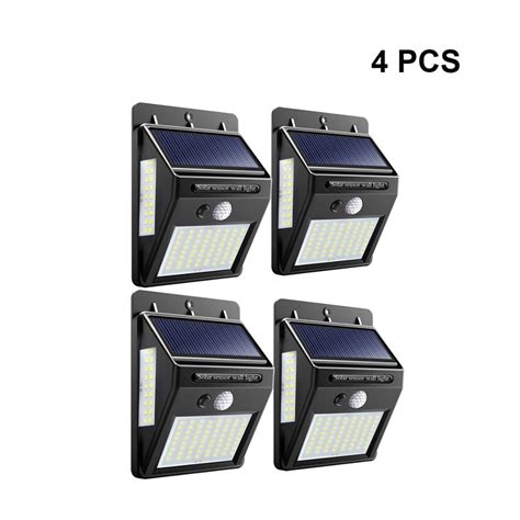 100 Led Solar Light Outdoor Verlichting Led Solar Grandado