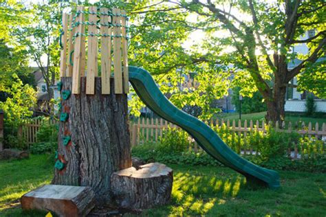 19 Diy Backyard Play Spaces Kids Will Love