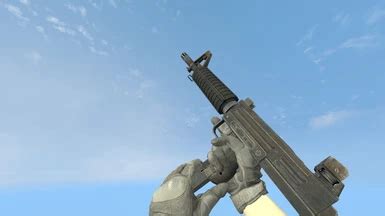 Another Millenia Gun Add On At Fallout New Vegas Mods And Community