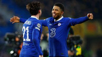 Chelsea Vs Borussia Dortmund Resultado Y Resumen Champions League