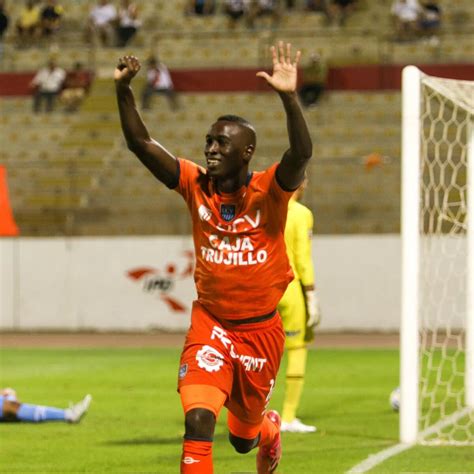 Sporting Cristal Igualó 1 1 Con César Vallejo Y Alargó Mala Racha En La