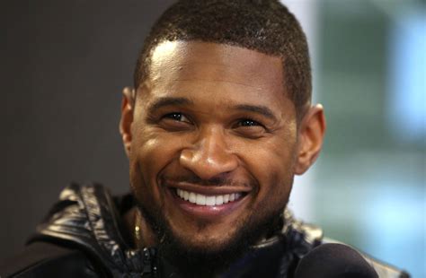 Usher '"A"' Stream