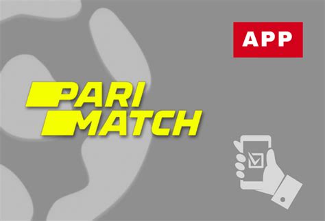 Parimatch App Como Apostar Pelo Celular Em 2024 Trivela