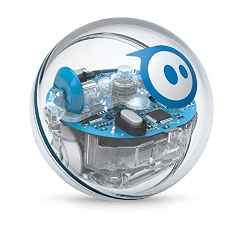 Sphero SPRK+ Robot - Powered By The Lightning Lab App