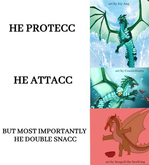 Post Wings Of Fire Memes Here Fandom