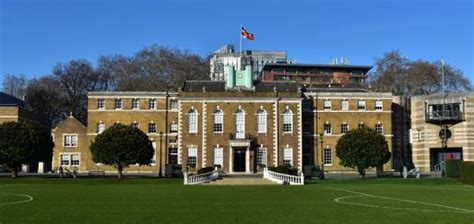 Honourable Artillery Company - Army Museums Ogilby Trust