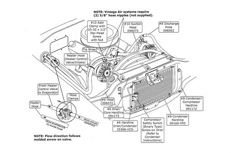 72 C10 Air Conditioning Wiring Diagram