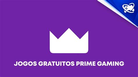 Prime Gaming Oferecer Jogos Gratuitos No M S De Dezembro