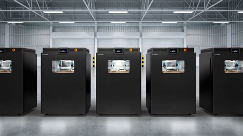 The Best Industrial Fdm 3d Printers All3dp Pro