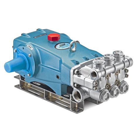 Cat Pumps 35 Frame Plunger Pump 3537 Catpumpsnl