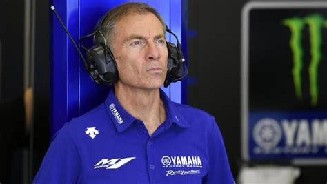 MotoGP 2021 Lin Jarvis Piena Fiducia In Franco Morbidelli E Andrea