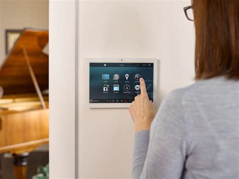 Experience Seamless Home Automation With A Control4 System Blog