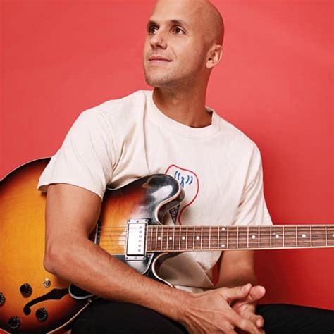 Milow Live