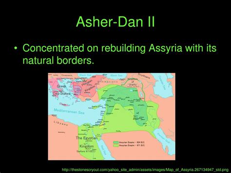 Ppt Assyrian Empire Powerpoint Presentation Free Download Id3678736