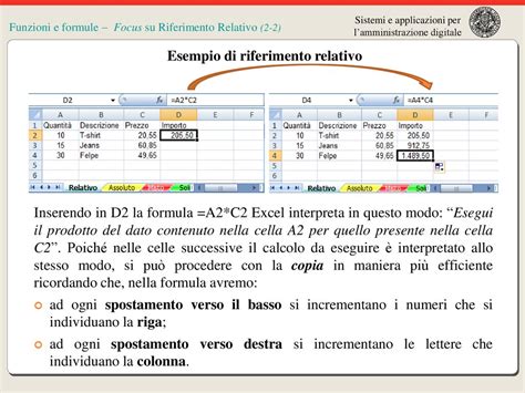 Sistemi E Applicazioni Per Lamministrazione Digitale Ppt Scaricare