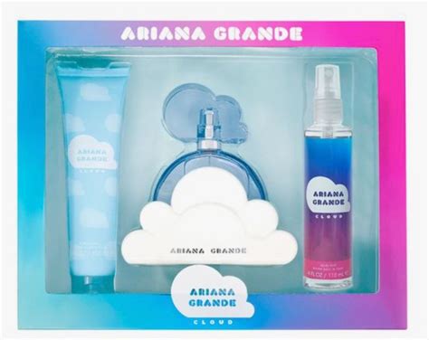 cloud perfume set cloud integration tips