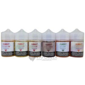 Jual Naked Freebase Vape Harga Murah Jakarta