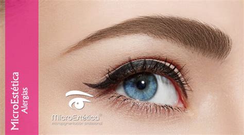 Eyeliner permanente en MicroEstética adiós a las alergias del lápiz de