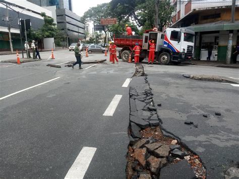 Vídeos Mostram Alagamentos E Destruição Causados Por Chuvas Em Belo