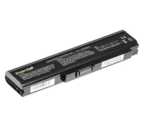 Baterija Za Toshiba Satellite Pro U300 Portege M600 Tecra M8 11 1V