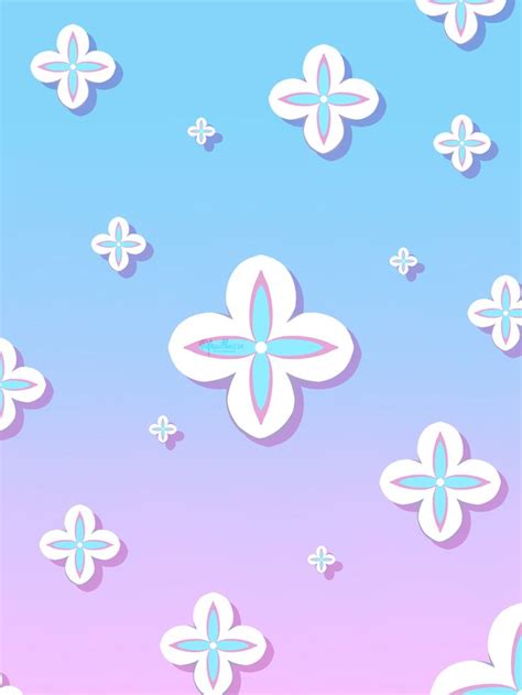 Spring Blooms Wallpaper