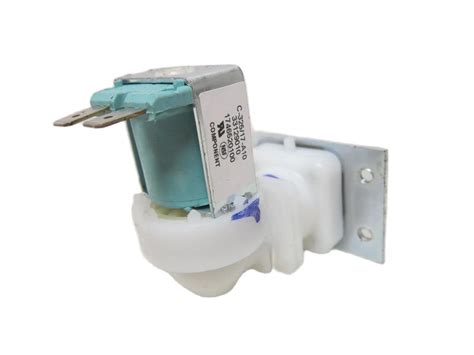 Blomberg Dishwasher Single Water Inlet Valve 1746520100 IY1111