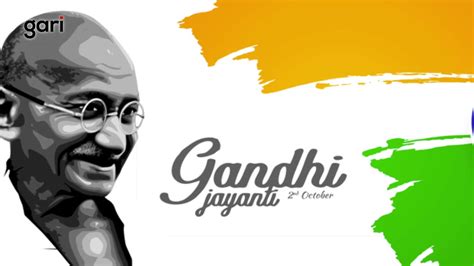 Qui Tait Mahatma Gandhi Mini Biographie Youtube