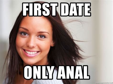 Girl Anal Sex Meme Cumception