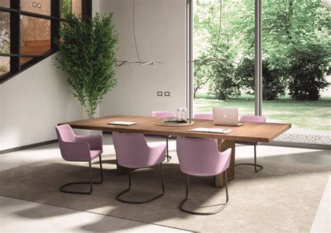 CITY Chairs From Quadrifoglio Group Architonic