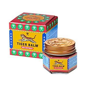 Tiger Balm Plus Ointment G Shopee Malaysia