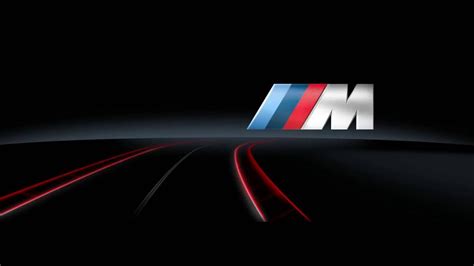 Bmw M Logo