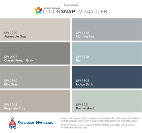 Sherwin Williams Rgb Color Match Remotepc