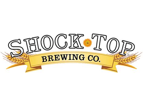 Shock Top Beer Logo - LogoDix