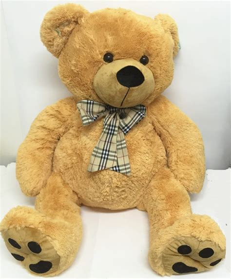 Introducir 95 Images Oso De Peluche Mercado Libre Argentina Viaterra Mx