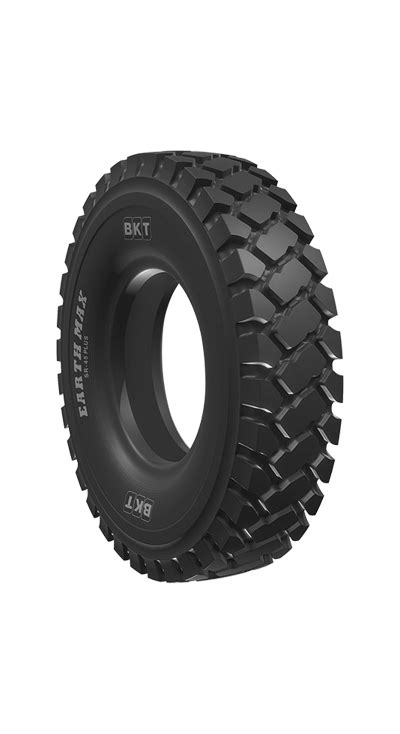 Earthmax Sr Plus Tires Rigid Dump Truck Tires Bkt