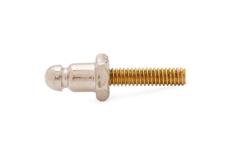 Buy Lift The Dot Screw Stud Xb A Nickel Plated Brass