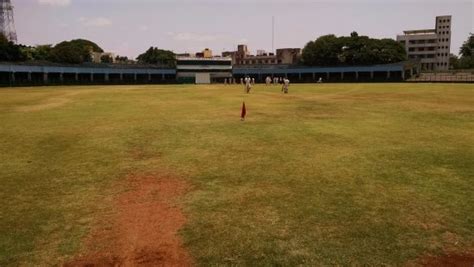 Nehru Stadium Pune 2021 What To Know Before You Go With Photos